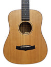 Tanglewood TW15 Baby - Compact Acoustic Guitar - Excellent w/ Soft Case - Photo 1