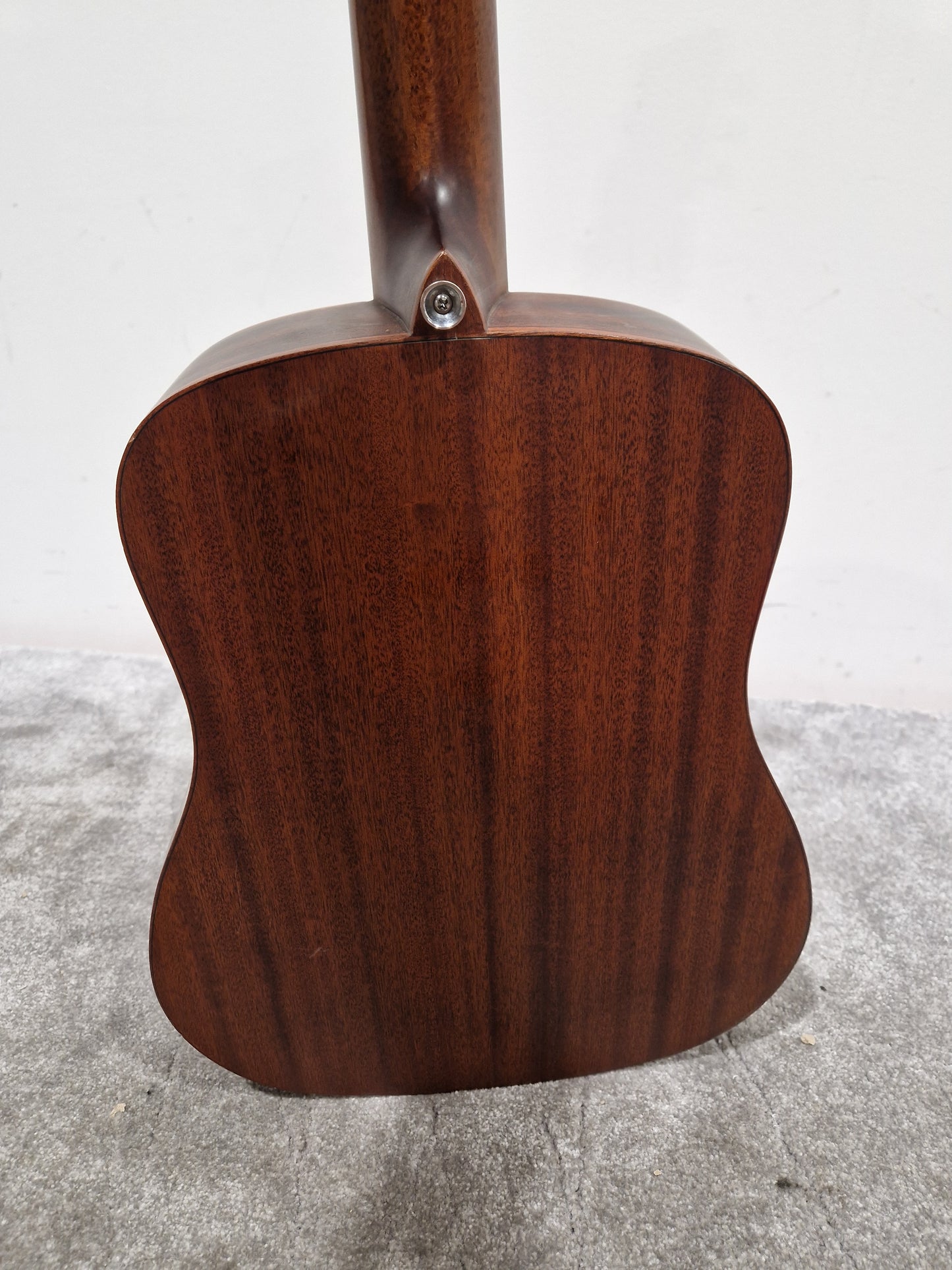 Tanglewood TW15 Baby - Compact Acoustic Guitar - Excellent w/ Soft Case