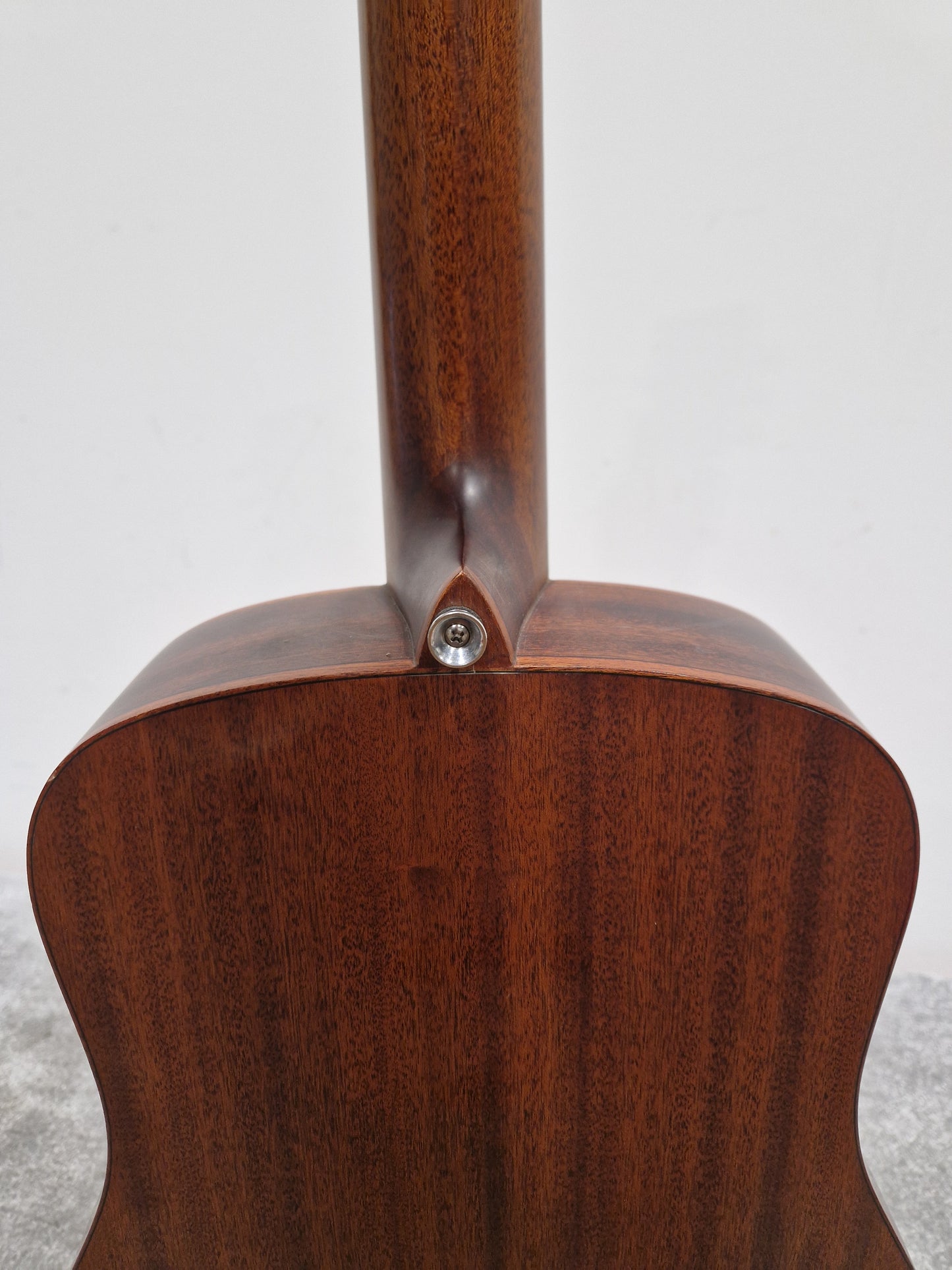 Tanglewood TW15 Baby - Compact Acoustic Guitar - Excellent w/ Soft Case