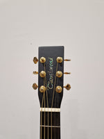 Tanglewood TW15 Baby - Compact Acoustic Guitar - Excellent w/ Soft Case - Image 4