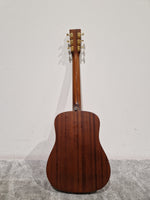 Tanglewood TW15 Baby - Compact Acoustic Guitar - Excellent w/ Soft Case - Image 9