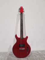 Encore EG50MR 1989 - Solid Body Electric Guitar - Very Good w/ Guitar Cable - Image 2
