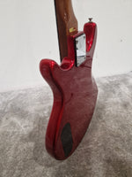 Encore EG50MR 1989 - Solid Body Electric Guitar - Very Good w/ Guitar Cable - Image 11