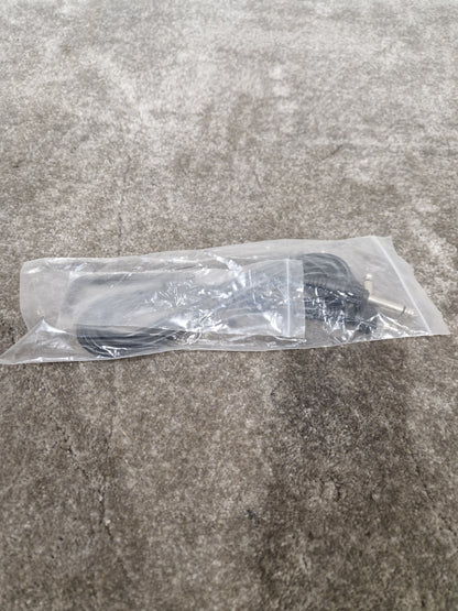 1989 Encore EG50MR - Solid Body Electric Guitar - Very Good w/ Guitar Cable