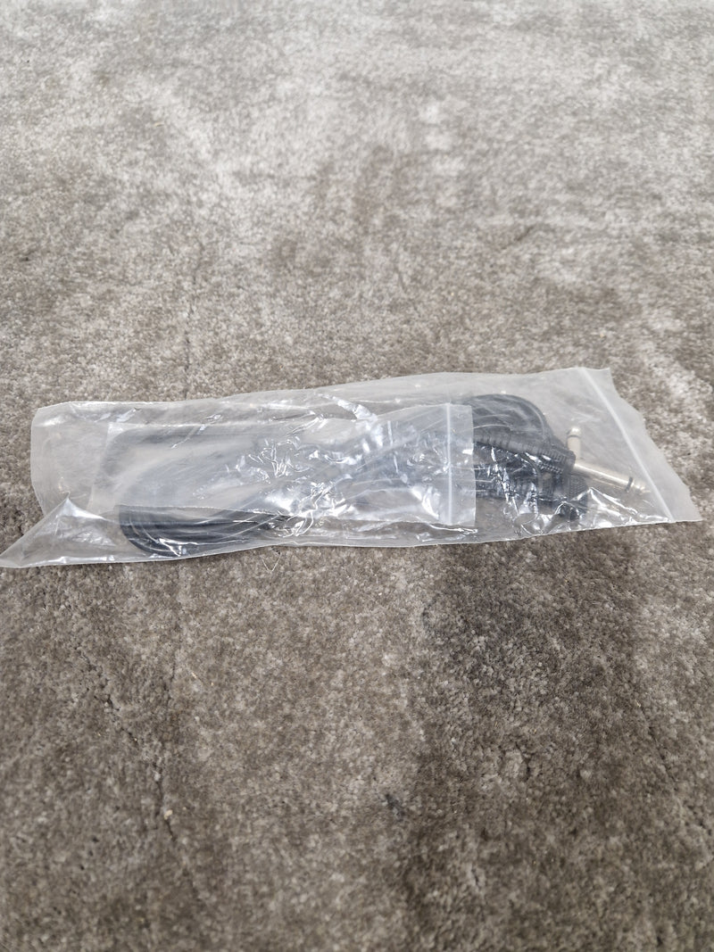 Encore EG50MR 1989 - Solid Body Electric Guitar - Very Good w/ Guitar Cable - Image 10