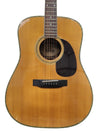 TF Morris W613 1970 - Vintage Acoustic Guitar - Excellent w/ Hard Case - Photo 1
