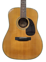 TF Morris W613 1970 - Vintage Acoustic Guitar - Excellent w/ Hard Case - Image 1