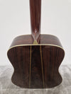 TF Morris W613 1970 - Vintage Acoustic Guitar - Excellent w/ Hard Case - Photo 8
