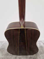 TF Morris W613 1970 - Vintage Acoustic Guitar - Excellent w/ Hard Case - Image 8