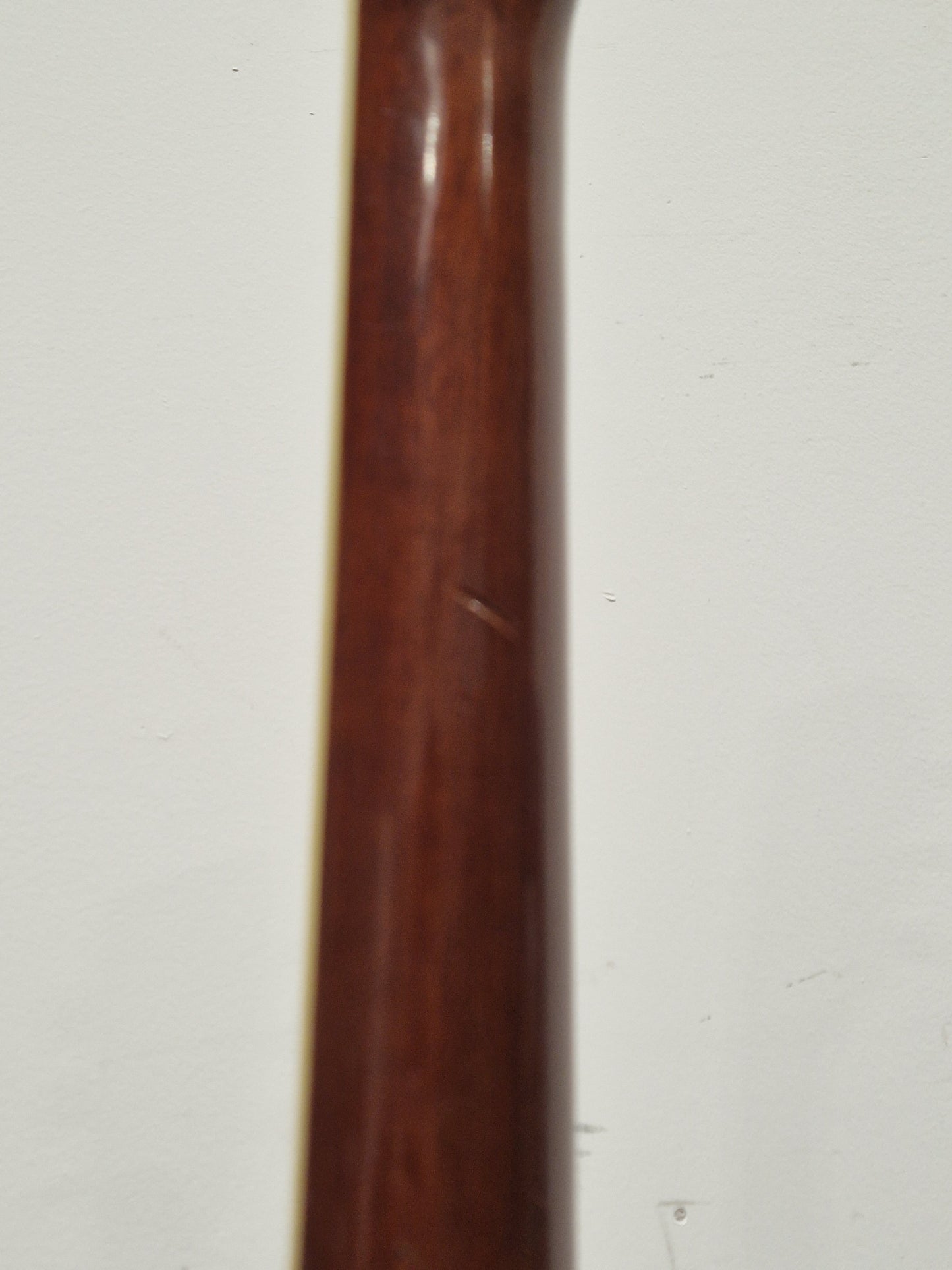 TF Morris W613 1970 - Vintage Acoustic Guitar - Excellent w/ Hard Case