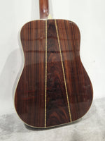 TF Morris W613 1970 - Vintage Acoustic Guitar - Excellent w/ Hard Case - Image 11