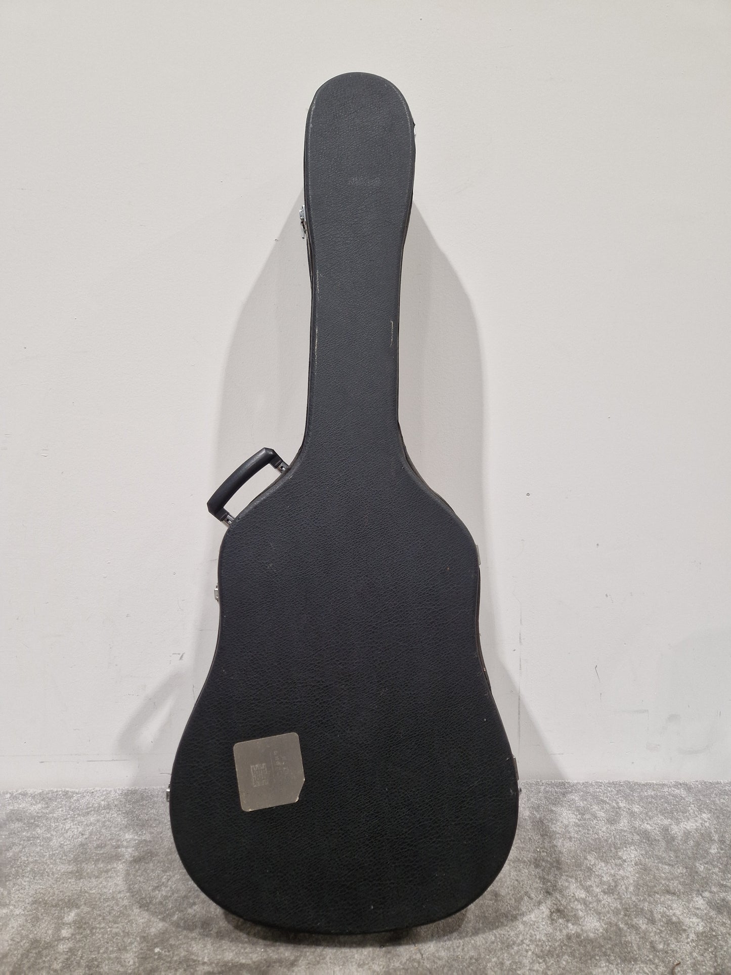 TF Morris W613 1970 - Vintage Acoustic Guitar - Excellent w/ Hard Case