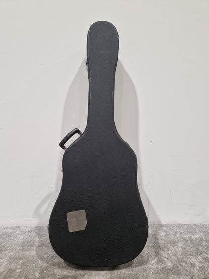 TF Morris W613 1970 - Vintage Acoustic Guitar - Excellent w/ Hard Case