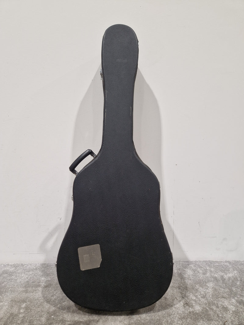 TF Morris W613 1970 - Vintage Acoustic Guitar - Excellent w/ Hard Case - Image 12