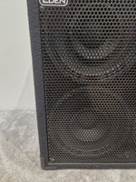 Eden EX410SC4 - 4x10 Bass Cabinet - Excellent w/ Soft Case - Image 5