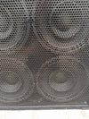 Eden EX410SC4 - 4x10 Bass Cabinet - Excellent w/ Soft Case - Photo 9