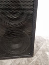 Eden EX410SC4 - 4x10 Bass Cabinet - Excellent w/ Soft Case - Photo 6