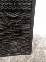 Eden EX410SC4 - 4x10 Bass Cabinet - Excellent w/ Soft Case - Image 6