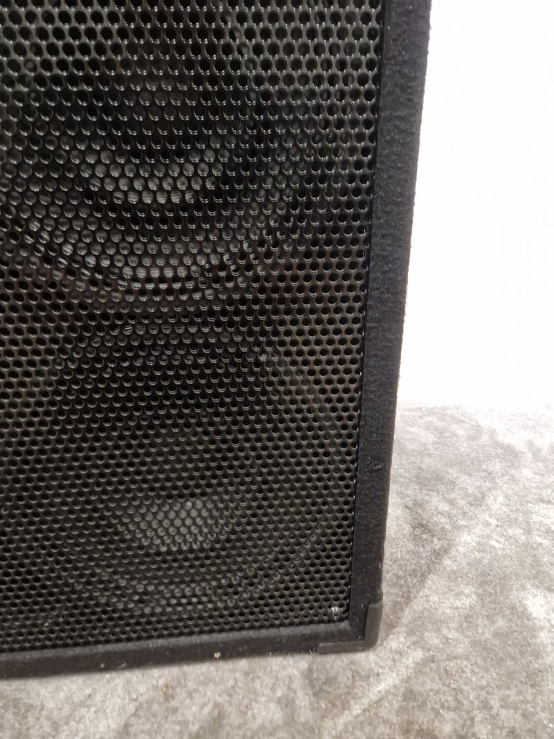 Eden EX410SC4 - 4x10 Bass Cabinet - Excellent w/ Soft Case - Image 6