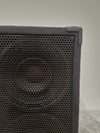 Eden EX410SC4 - 4x10 Bass Cabinet - Excellent w/ Soft Case - Photo 4