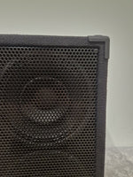 Eden EX410SC4 - 4x10 Bass Cabinet - Excellent w/ Soft Case - Image 4