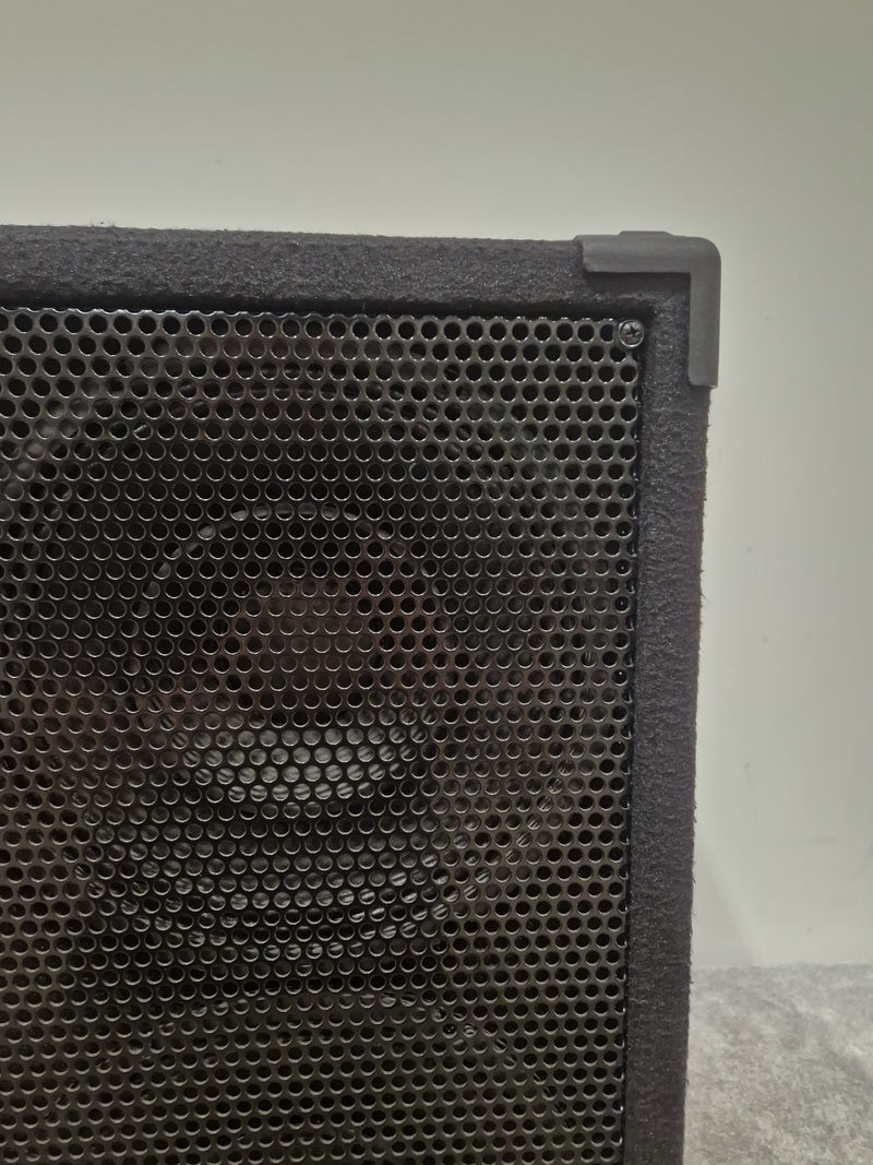 Eden EX410SC4 - 4x10 Bass Cabinet - Excellent w/ Soft Case - Image 4