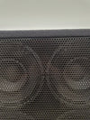 Eden EX410SC4 - 4x10 Bass Cabinet - Excellent w/ Soft Case - Photo 7