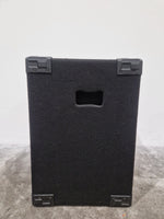 Eden EX410SC4 - 4x10 Bass Cabinet - Excellent w/ Soft Case - Image 10