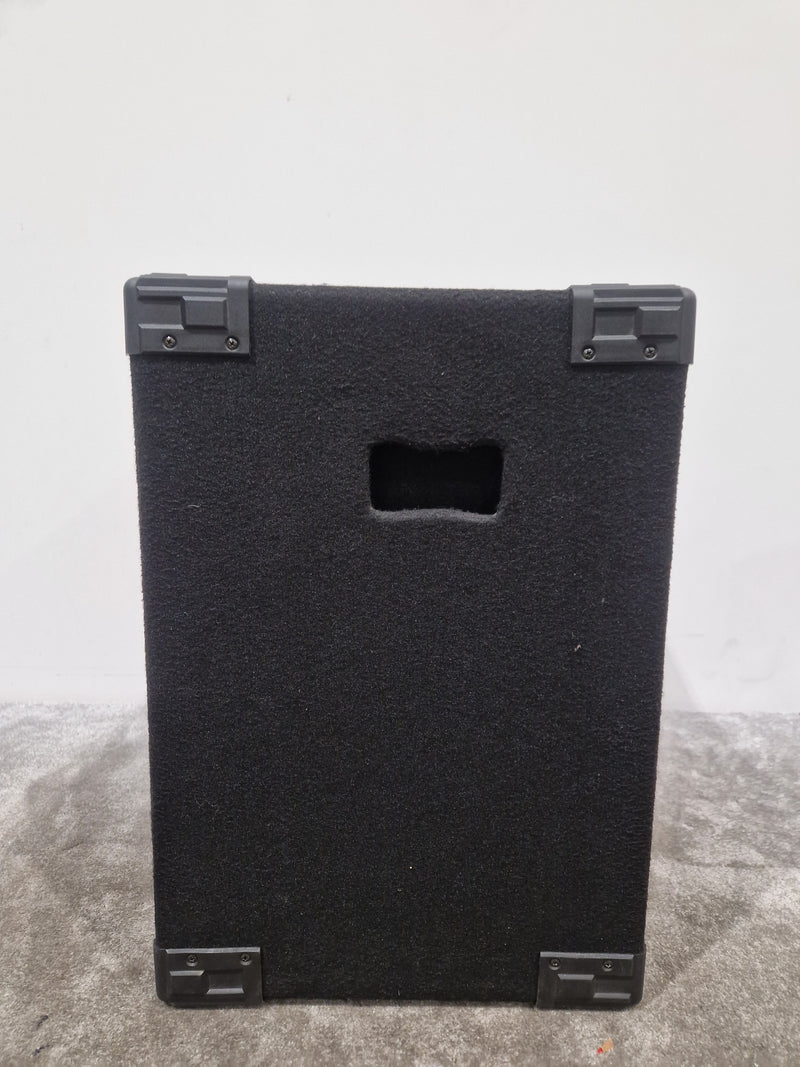 Eden EX410SC4 - 4x10 Bass Cabinet - Excellent w/ Soft Case - Image 10