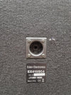 Eden EX410SC4 - 4x10 Bass Cabinet - Excellent w/ Soft Case - Photo 13