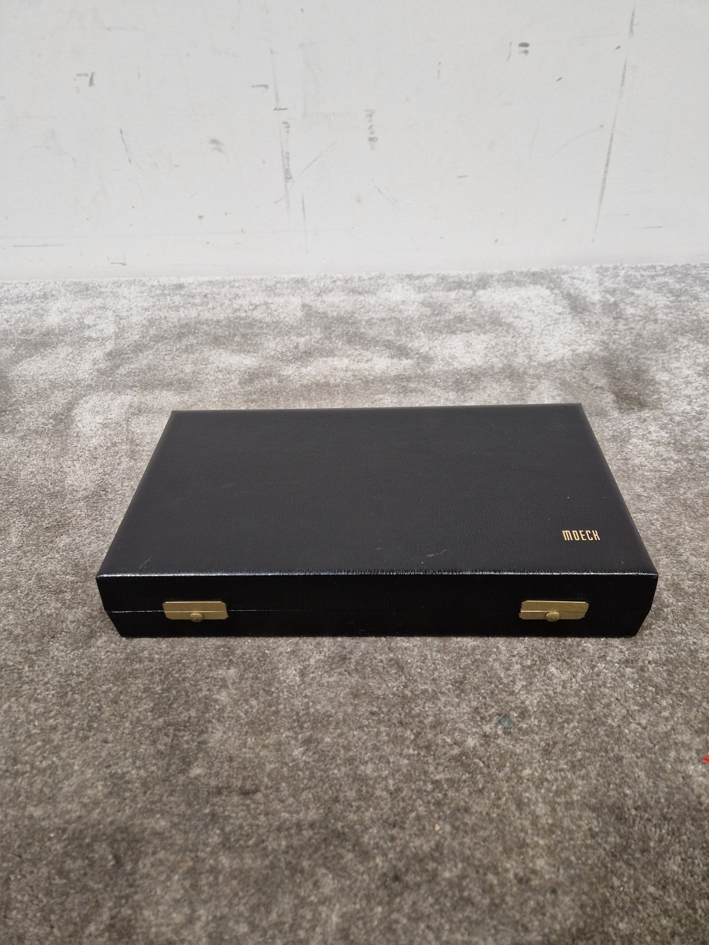 Moeck 249 Rottenburgh - Baroque Recorder - Excellent w/ Hard Case