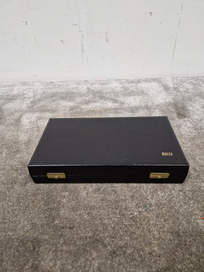 Moeck 249 Rottenburgh - Baroque Recorder - Excellent w/ Hard Case