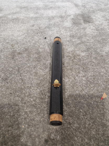 Moeck 539 - Baroque Alto Recorder - Excellent w/ Hard Case