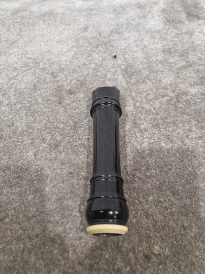 Moeck 539 - Baroque Alto Recorder - Excellent w/ Hard Case