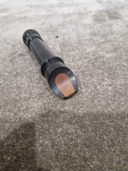 Moeck 539 - Baroque Alto Recorder - Excellent w/ Hard Case