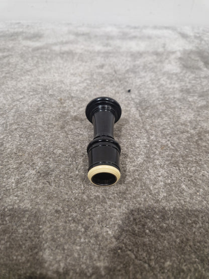 Moeck 539 - Baroque Alto Recorder - Excellent w/ Hard Case