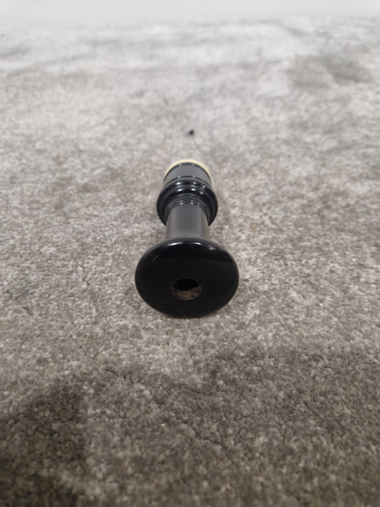 Moeck 539 - Baroque Alto Recorder - Excellent w/ Hard Case