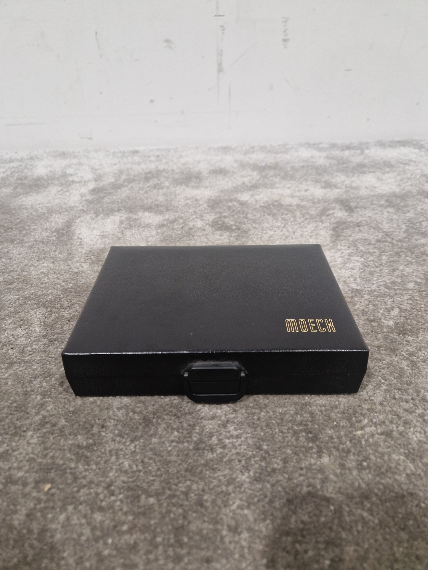 Moeck 519 Rottenburgh - Baroque Soprano Recorder - Excellent w/ Hard Case