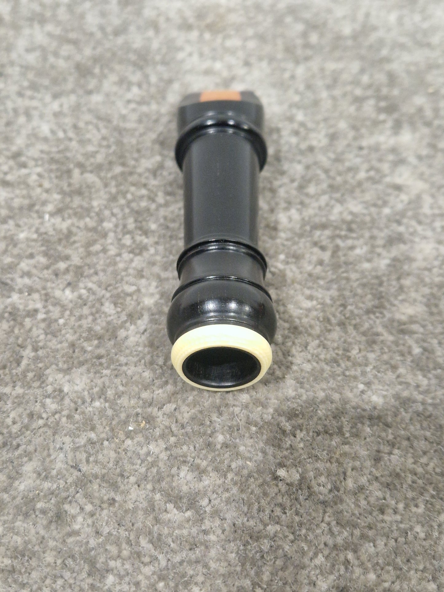 Moeck 519 Rottenburgh - Baroque Soprano Recorder - Excellent w/ Hard Case