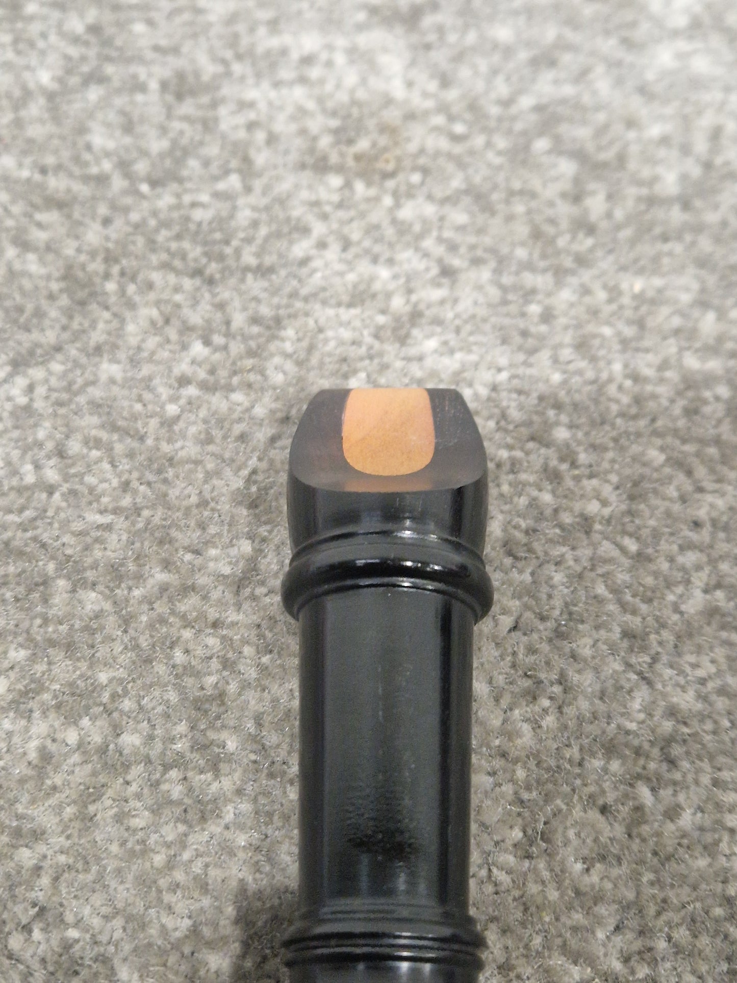 Moeck 519 Rottenburgh - Baroque Soprano Recorder - Excellent w/ Hard Case