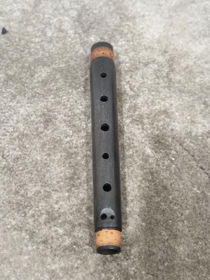Moeck 529 Rottenburgh - Baroque Recorder - Excellent w/ Hard Case