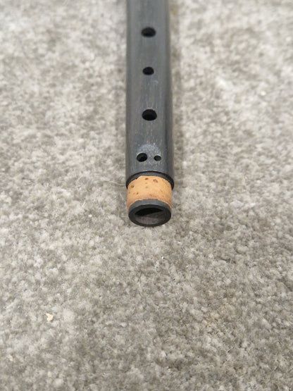 Moeck 529 Rottenburgh - Baroque Recorder - Excellent w/ Hard Case