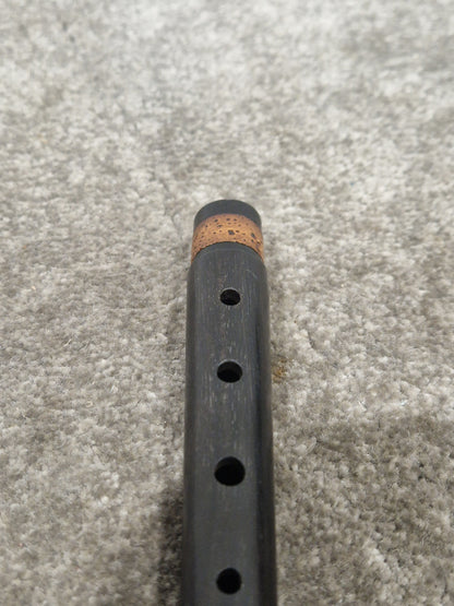 Moeck 529 Rottenburgh - Baroque Recorder - Excellent w/ Hard Case