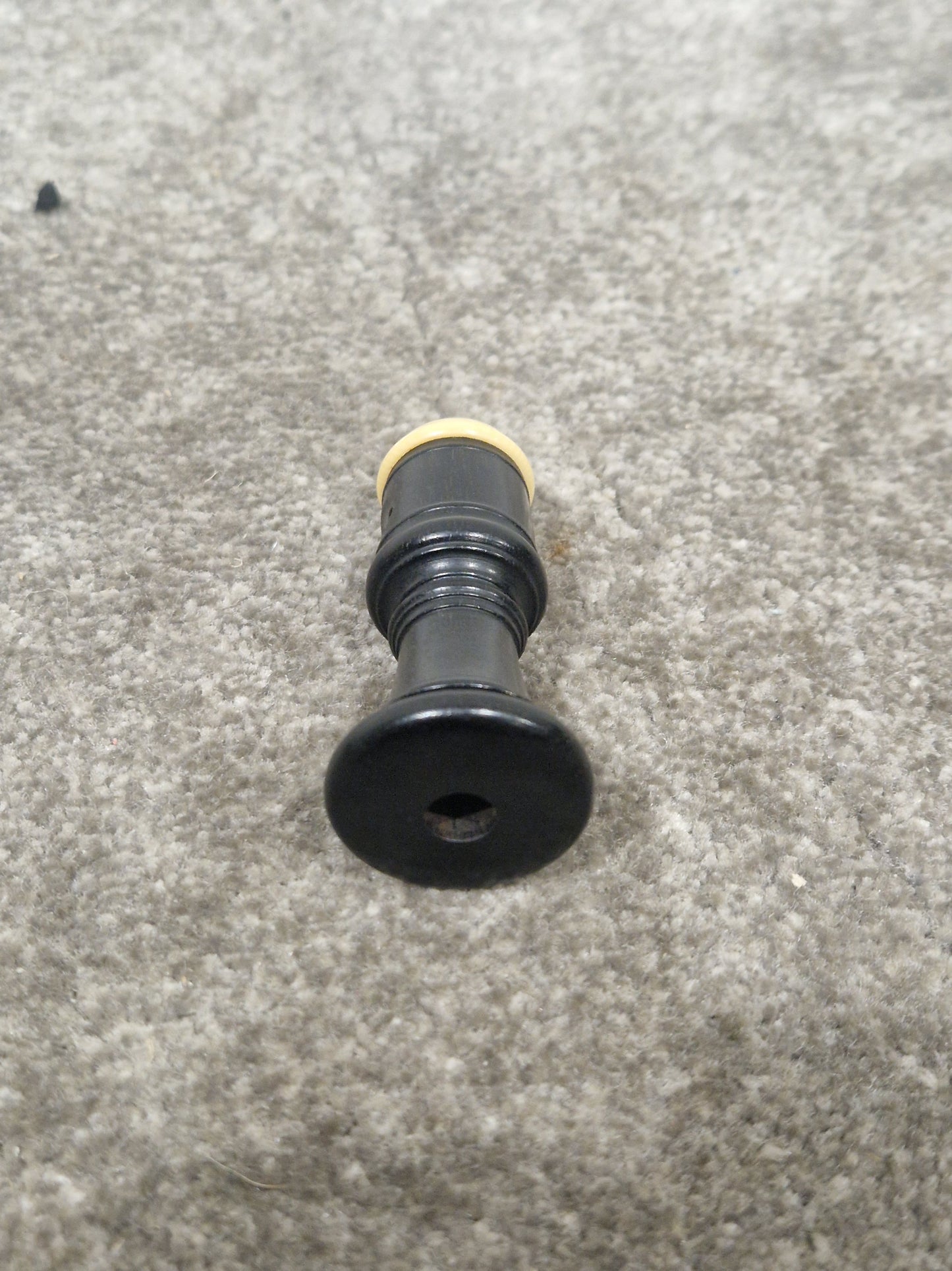 Moeck 529 Rottenburgh - Baroque Recorder - Excellent w/ Hard Case