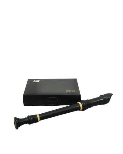 Moeck 529 Rottenburgh - Baroque Recorder - Excellent w/ Hard Case