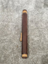 Moeck 439 Rottenburgh - Professional Recorder - Excellent w/ Hard Case - Photo 4