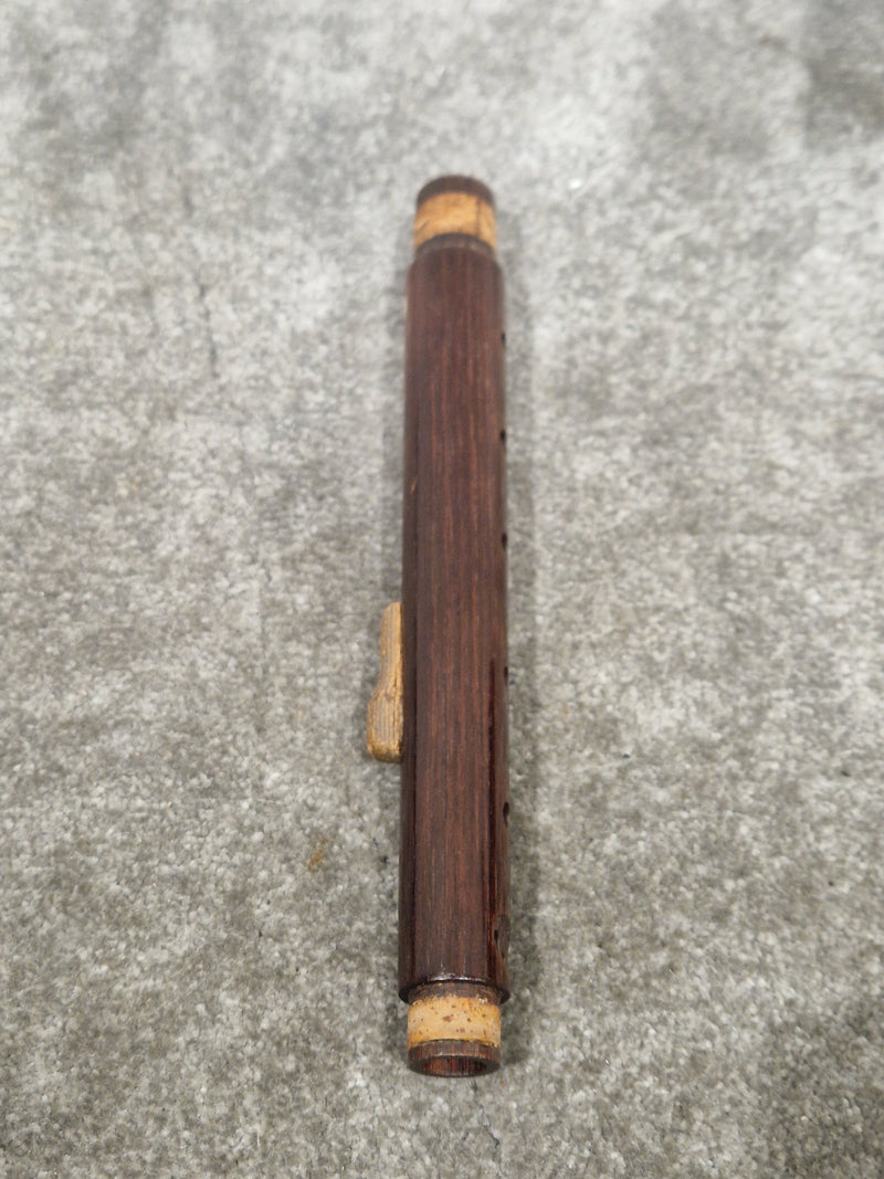 Moeck 439 Rottenburgh - Professional Recorder - Excellent w/ Hard Case - Image 4