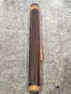Moeck 439 Rottenburgh - Professional Recorder - Excellent w/ Hard Case - Photo 5