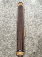 Moeck 439 Rottenburgh - Professional Recorder - Excellent w/ Hard Case - Image 5