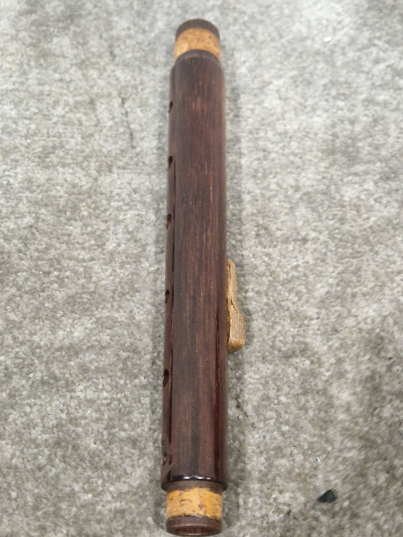 Moeck 439 Rottenburgh - Professional Recorder - Excellent w/ Hard Case - Image 5